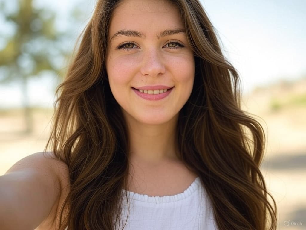 Natural Beauty